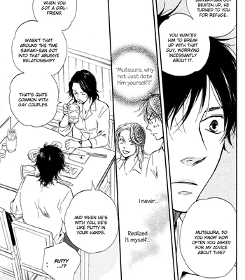 [Sakiya Haruhi, YAMAMOTO Kotetsuko] Ano Hi no Kimi wo Dakishimeta nara – Vol.01 [Eng] — 137