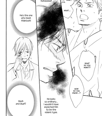 [Sakiya Haruhi, YAMAMOTO Kotetsuko] Ano Hi no Kimi wo Dakishimeta nara – Vol.01 [Eng] — 048