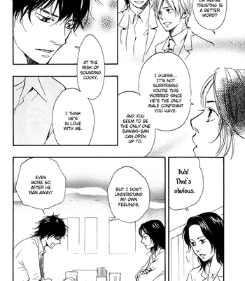 [Sakiya Haruhi, YAMAMOTO Kotetsuko] Ano Hi no Kimi wo Dakishimeta nara – Vol.01 [Eng] — 138