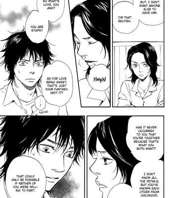 [Sakiya Haruhi, YAMAMOTO Kotetsuko] Ano Hi no Kimi wo Dakishimeta nara – Vol.01 [Eng] — 141