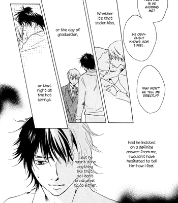 [Sakiya Haruhi, YAMAMOTO Kotetsuko] Ano Hi no Kimi wo Dakishimeta nara – Vol.01 [Eng] — 142