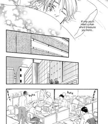 [Sakiya Haruhi, YAMAMOTO Kotetsuko] Ano Hi no Kimi wo Dakishimeta nara – Vol.01 [Eng] — 017