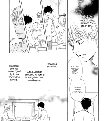 [Sakiya Haruhi, YAMAMOTO Kotetsuko] Ano Hi no Kimi wo Dakishimeta nara – Vol.01 [Eng] — 113