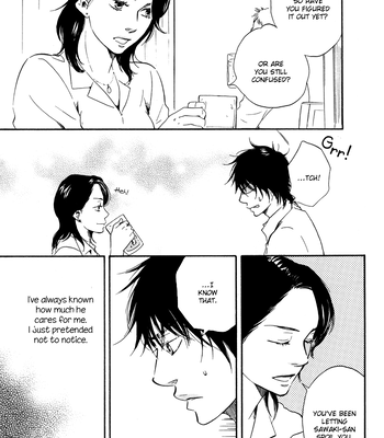 [Sakiya Haruhi, YAMAMOTO Kotetsuko] Ano Hi no Kimi wo Dakishimeta nara – Vol.01 [Eng] — 143