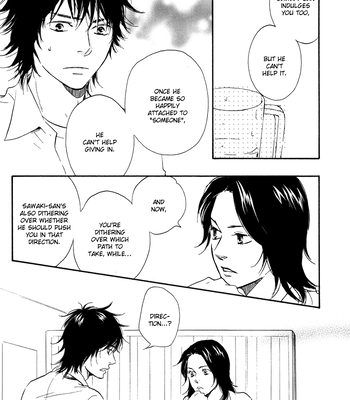 [Sakiya Haruhi, YAMAMOTO Kotetsuko] Ano Hi no Kimi wo Dakishimeta nara – Vol.01 [Eng] — 144
