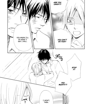 [Sakiya Haruhi, YAMAMOTO Kotetsuko] Ano Hi no Kimi wo Dakishimeta nara – Vol.01 [Eng] — 175