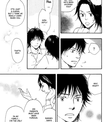 [Sakiya Haruhi, YAMAMOTO Kotetsuko] Ano Hi no Kimi wo Dakishimeta nara – Vol.01 [Eng] — 145