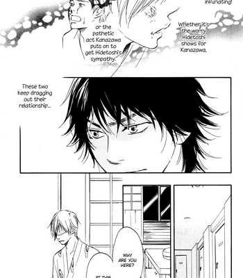 [Sakiya Haruhi, YAMAMOTO Kotetsuko] Ano Hi no Kimi wo Dakishimeta nara – Vol.01 [Eng] — 055
