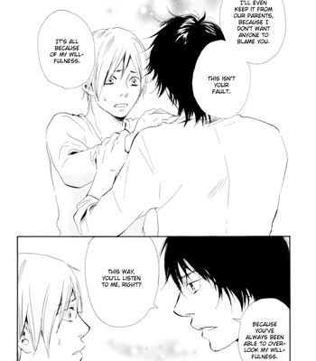 [Sakiya Haruhi, YAMAMOTO Kotetsuko] Ano Hi no Kimi wo Dakishimeta nara – Vol.01 [Eng] — 176