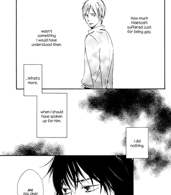 [Sakiya Haruhi, YAMAMOTO Kotetsuko] Ano Hi no Kimi wo Dakishimeta nara – Vol.01 [Eng] — 147