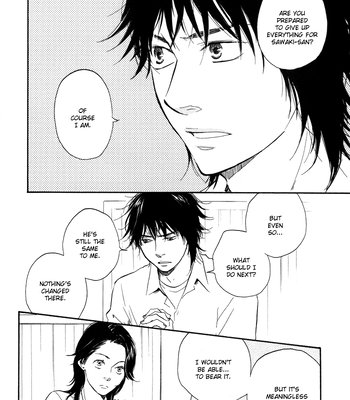 [Sakiya Haruhi, YAMAMOTO Kotetsuko] Ano Hi no Kimi wo Dakishimeta nara – Vol.01 [Eng] — 148