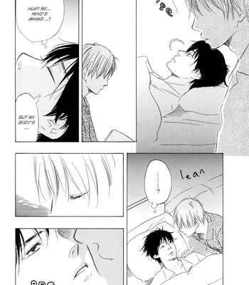 [Sakiya Haruhi, YAMAMOTO Kotetsuko] Ano Hi no Kimi wo Dakishimeta nara – Vol.01 [Eng] — 118
