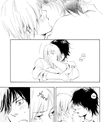 [Sakiya Haruhi, YAMAMOTO Kotetsuko] Ano Hi no Kimi wo Dakishimeta nara – Vol.01 [Eng] — 179