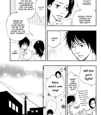[Sakiya Haruhi, YAMAMOTO Kotetsuko] Ano Hi no Kimi wo Dakishimeta nara – Vol.01 [Eng] — 149