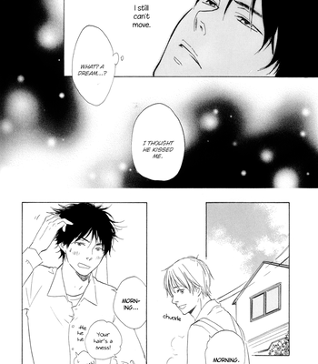 [Sakiya Haruhi, YAMAMOTO Kotetsuko] Ano Hi no Kimi wo Dakishimeta nara – Vol.01 [Eng] — 120