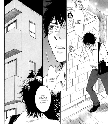 [Sakiya Haruhi, YAMAMOTO Kotetsuko] Ano Hi no Kimi wo Dakishimeta nara – Vol.01 [Eng] — 150