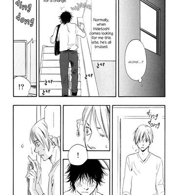 [Sakiya Haruhi, YAMAMOTO Kotetsuko] Ano Hi no Kimi wo Dakishimeta nara – Vol.01 [Eng] — 151
