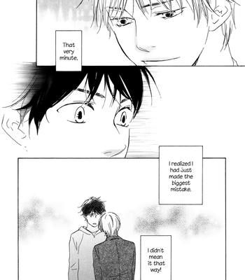 [Sakiya Haruhi, YAMAMOTO Kotetsuko] Ano Hi no Kimi wo Dakishimeta nara – Vol.01 [Eng] — 027