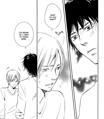 [Sakiya Haruhi, YAMAMOTO Kotetsuko] Ano Hi no Kimi wo Dakishimeta nara – Vol.01 [Eng] — 155
