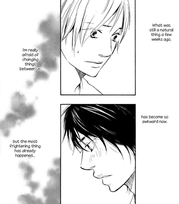[Sakiya Haruhi, YAMAMOTO Kotetsuko] Ano Hi no Kimi wo Dakishimeta nara – Vol.01 [Eng] — 156