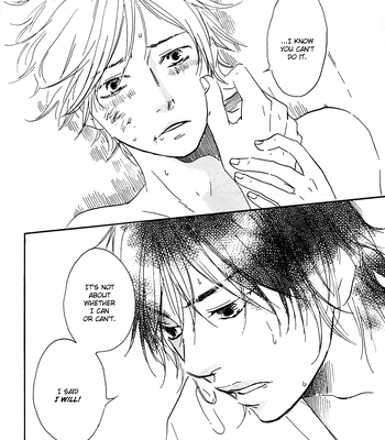 [Sakiya Haruhi, YAMAMOTO Kotetsuko] Ano Hi no Kimi wo Dakishimeta nara – Vol.01 [Eng] — 068