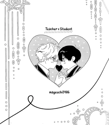 [Tottotoonigiri (mageuchi wakai)] Reverse x Lovers x High School – Blue Lock dj [Eng] — 4