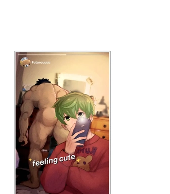 [Robokeh] Working Overtime With my NOT SO annoying senpai – Senpai ga Uzai Kouhai no Hanashi dj [Español] — 041