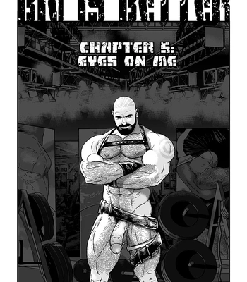 [SONG Inkollo] Bigger is Better – Chapter 5 [Eng]