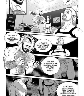 [SONG Inkollo] Bigger is Better – Chapter 5 [Eng] — 2