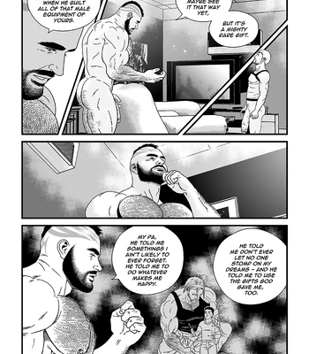 [SONG Inkollo] Bigger is Better – Chapter 5 [Eng] — 3