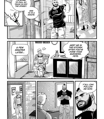[SONG Inkollo] Bigger is Better – Chapter 5 [Eng] — 10