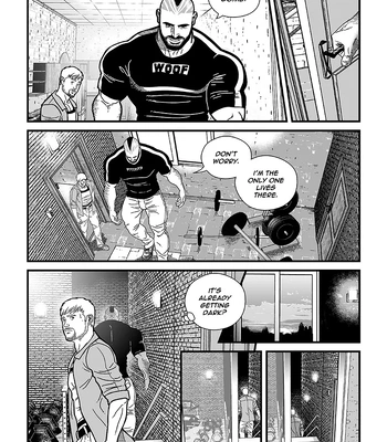 [SONG Inkollo] Bigger is Better – Chapter 5 [Eng] — 11