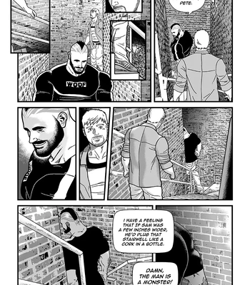[SONG Inkollo] Bigger is Better – Chapter 5 [Eng] — 12