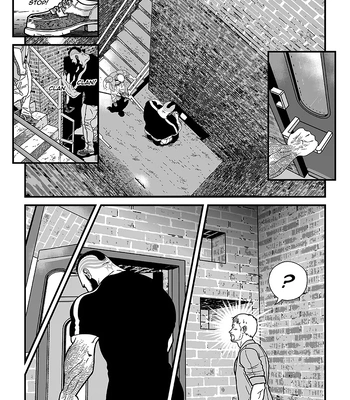 [SONG Inkollo] Bigger is Better – Chapter 5 [Eng] — 13