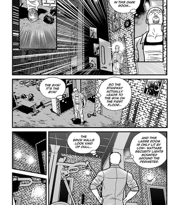 [SONG Inkollo] Bigger is Better – Chapter 5 [Eng] — 14