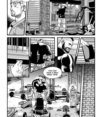 [SONG Inkollo] Bigger is Better – Chapter 5 [Eng] — 15