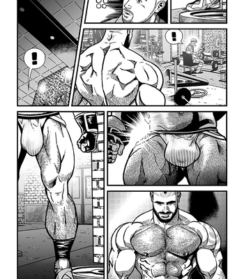 [SONG Inkollo] Bigger is Better – Chapter 5 [Eng] — 17