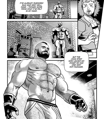 [SONG Inkollo] Bigger is Better – Chapter 5 [Eng] — 18
