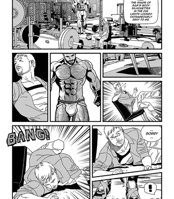 [SONG Inkollo] Bigger is Better – Chapter 5 [Eng] — 019