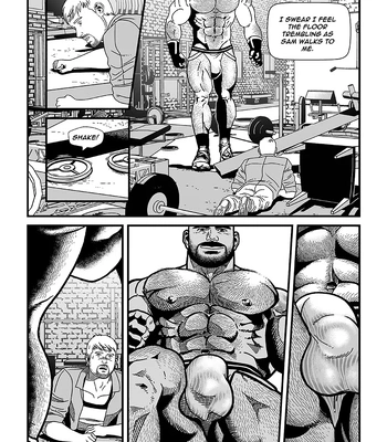 [SONG Inkollo] Bigger is Better – Chapter 5 [Eng] — 020