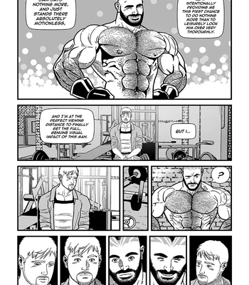 [SONG Inkollo] Bigger is Better – Chapter 5 [Eng] — 022