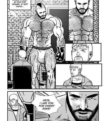 [SONG Inkollo] Bigger is Better – Chapter 5 [Eng] — 025