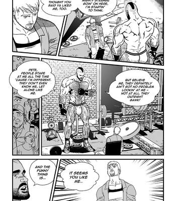 [SONG Inkollo] Bigger is Better – Chapter 5 [Eng] — 026