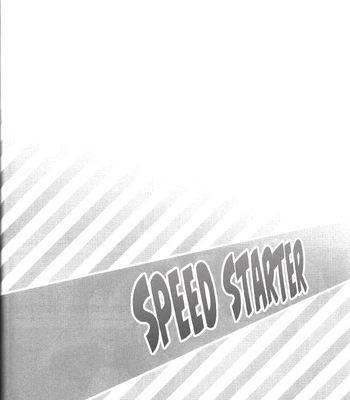 [Kem] Speed Starter – Haikyuu!! dj [Eng] — 14
