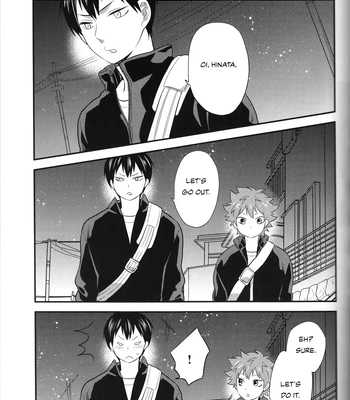 [Kem] Speed Starter – Haikyuu!! dj [Eng] — 15
