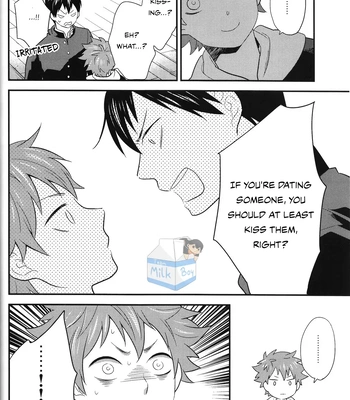 [Kem] Speed Starter – Haikyuu!! dj [Eng] — 022