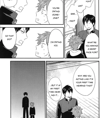 [Kem] Speed Starter – Haikyuu!! dj [Eng] — 023