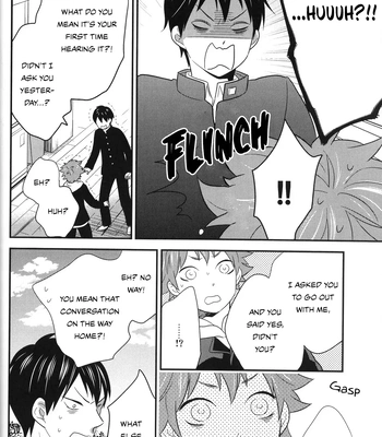 [Kem] Speed Starter – Haikyuu!! dj [Eng] — 024
