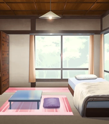 [SKSK-Dan] Oji-Mama CG — 163