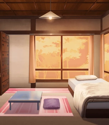 [SKSK-Dan] Oji-Mama CG — 164
